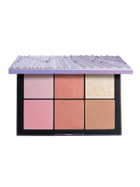 BNIB NARS Ethereal Aura Blush Palette